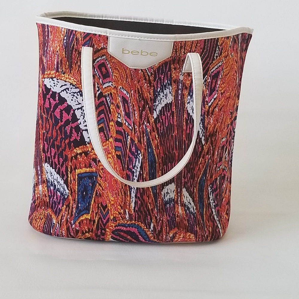 Bebe essential bag